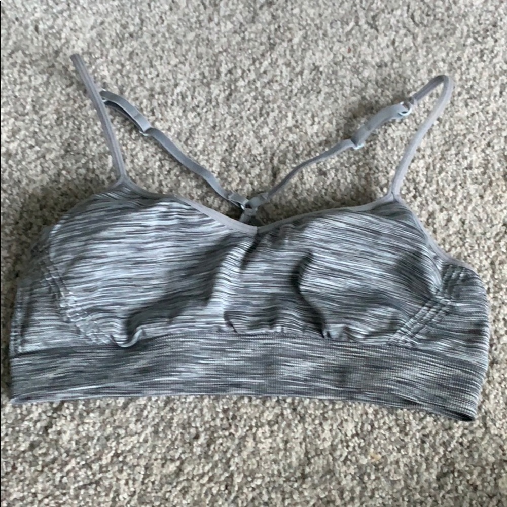 VS Sports Bra